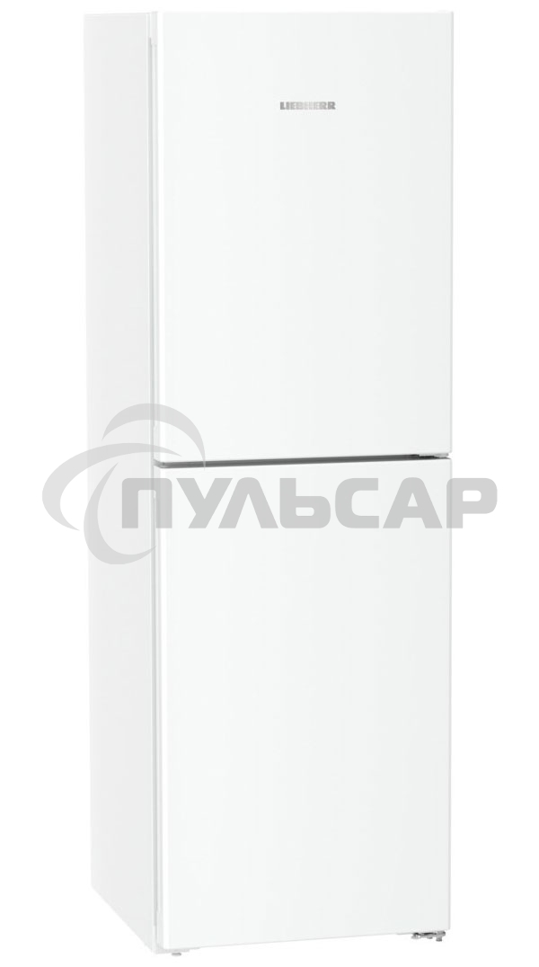 Холодильник Liebherr CND 5204-22 001 белый двухкамерный 185/123л морозилка снизу