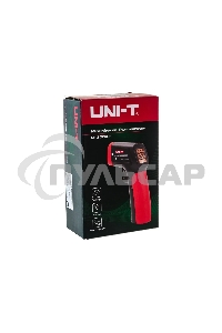 Инфракрасный термометр UT300A+, -20С ~ 400С