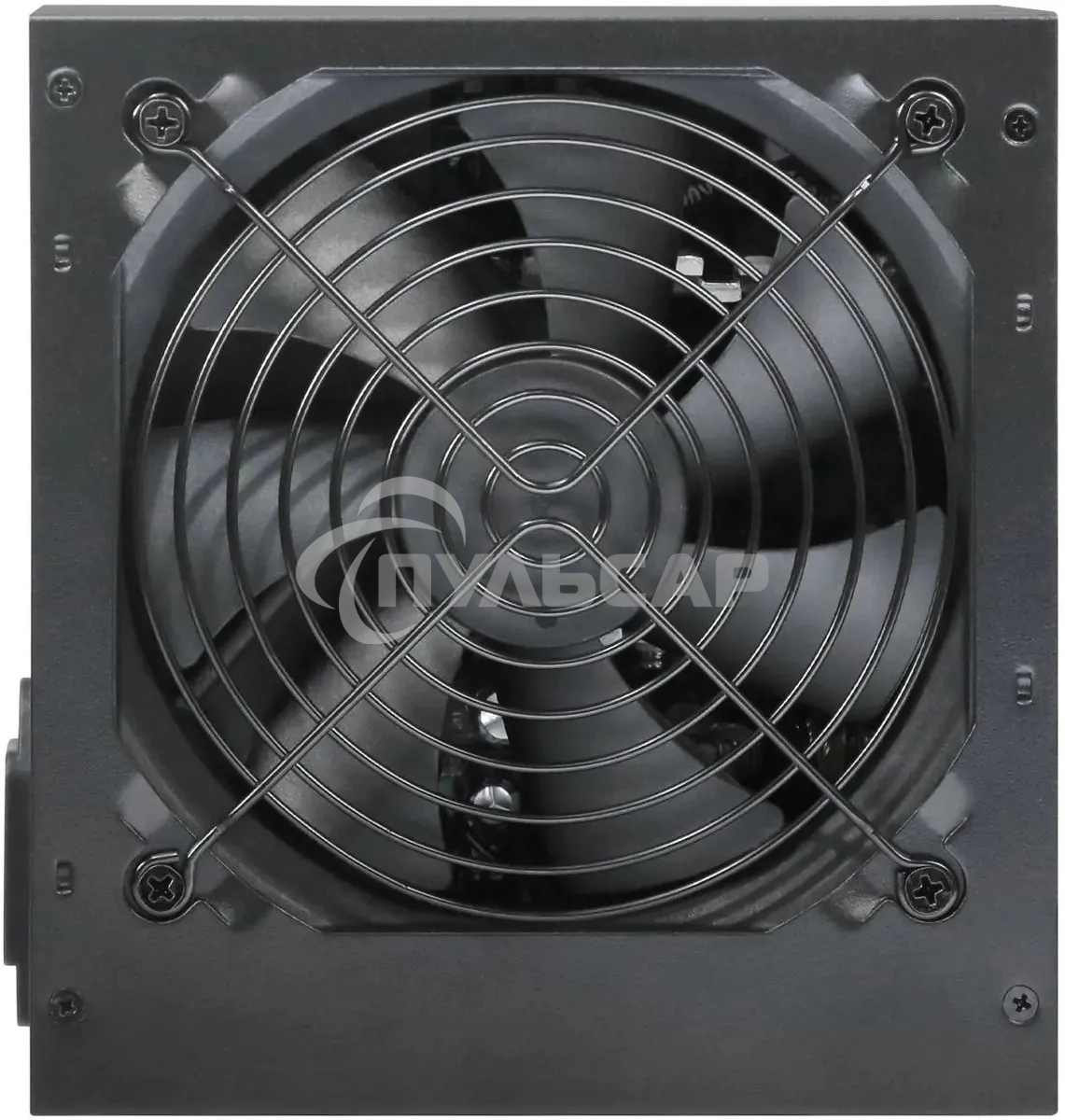 Блок питания Digma DPSU-550W, 550Вт, 120мм, черный