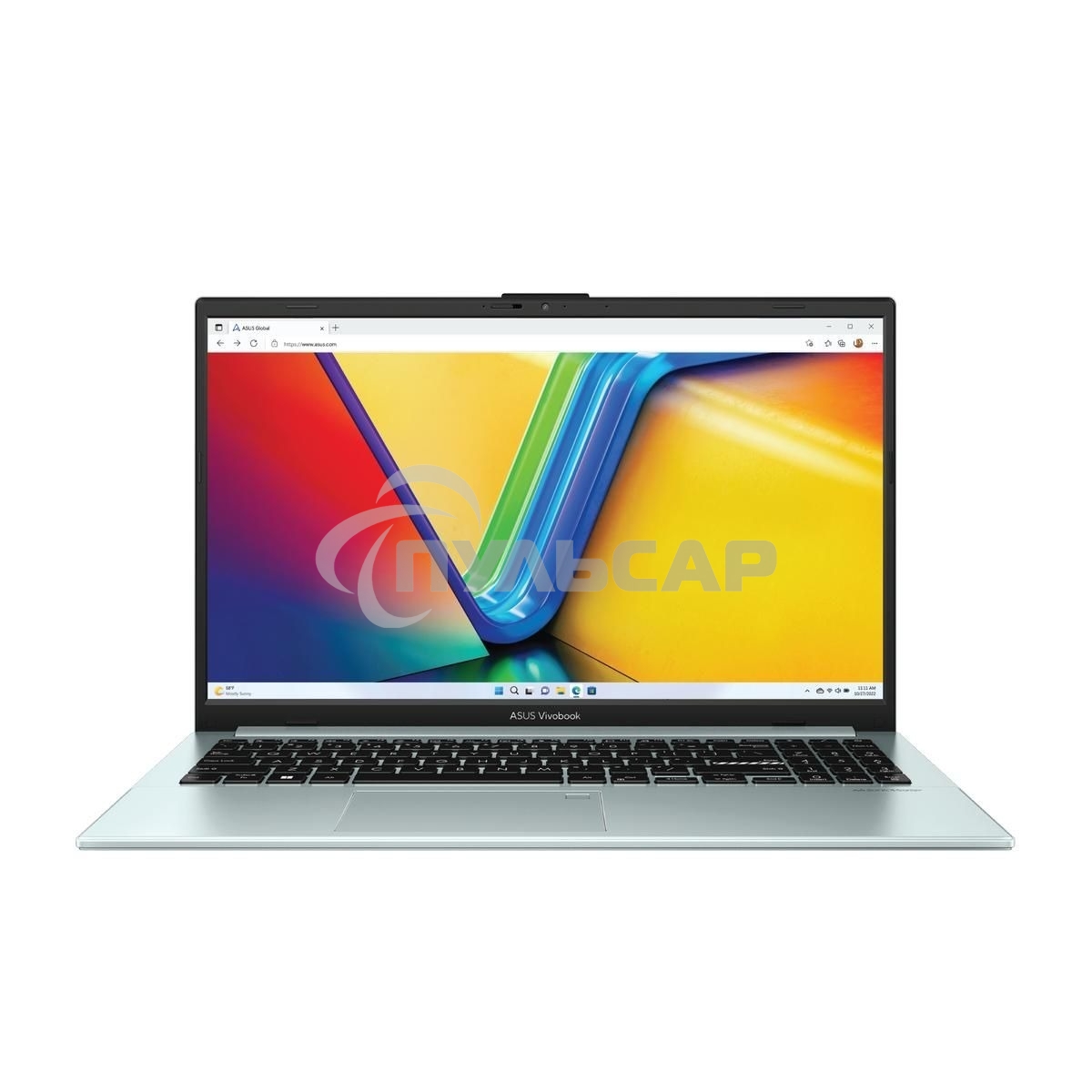 Ноутбук ASUS Vivobook Go 15 E1504FA-BQ088 15.6