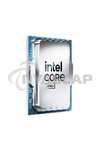 Процессор Intel Core Ultra 5 245K BOX (Arrow Lake, C14(8EC/6PC)/T14, 3,6/5,2GHz, GPU Intel Graphics, L2 26Mb, Cache 24Mb, TDP 125/159W, S1851)