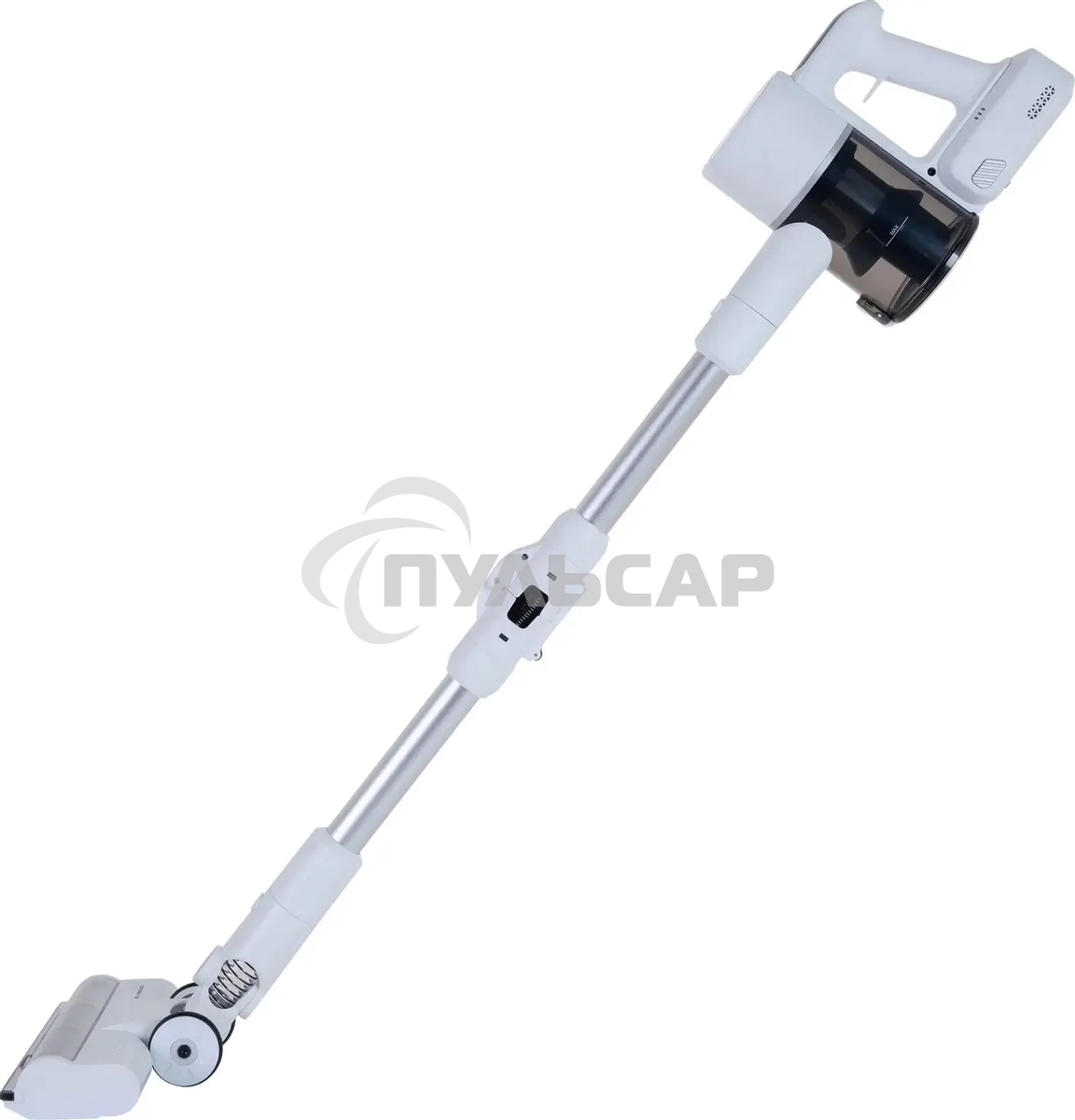 Пылесос вертикальный Polaris PVCS 3060 100Вт белый