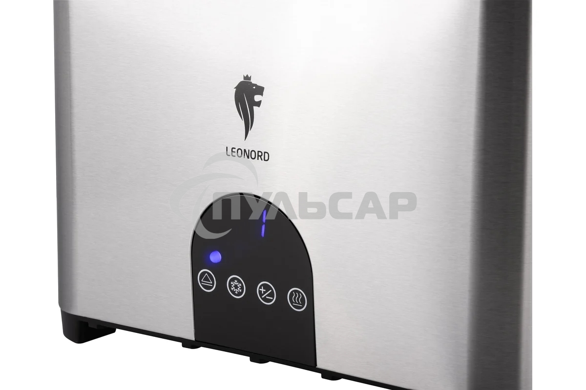 Тостер LEONORD LE-1731D (106461)