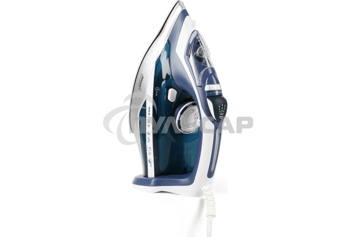 Утюг Atlanta ATH-5580 blue