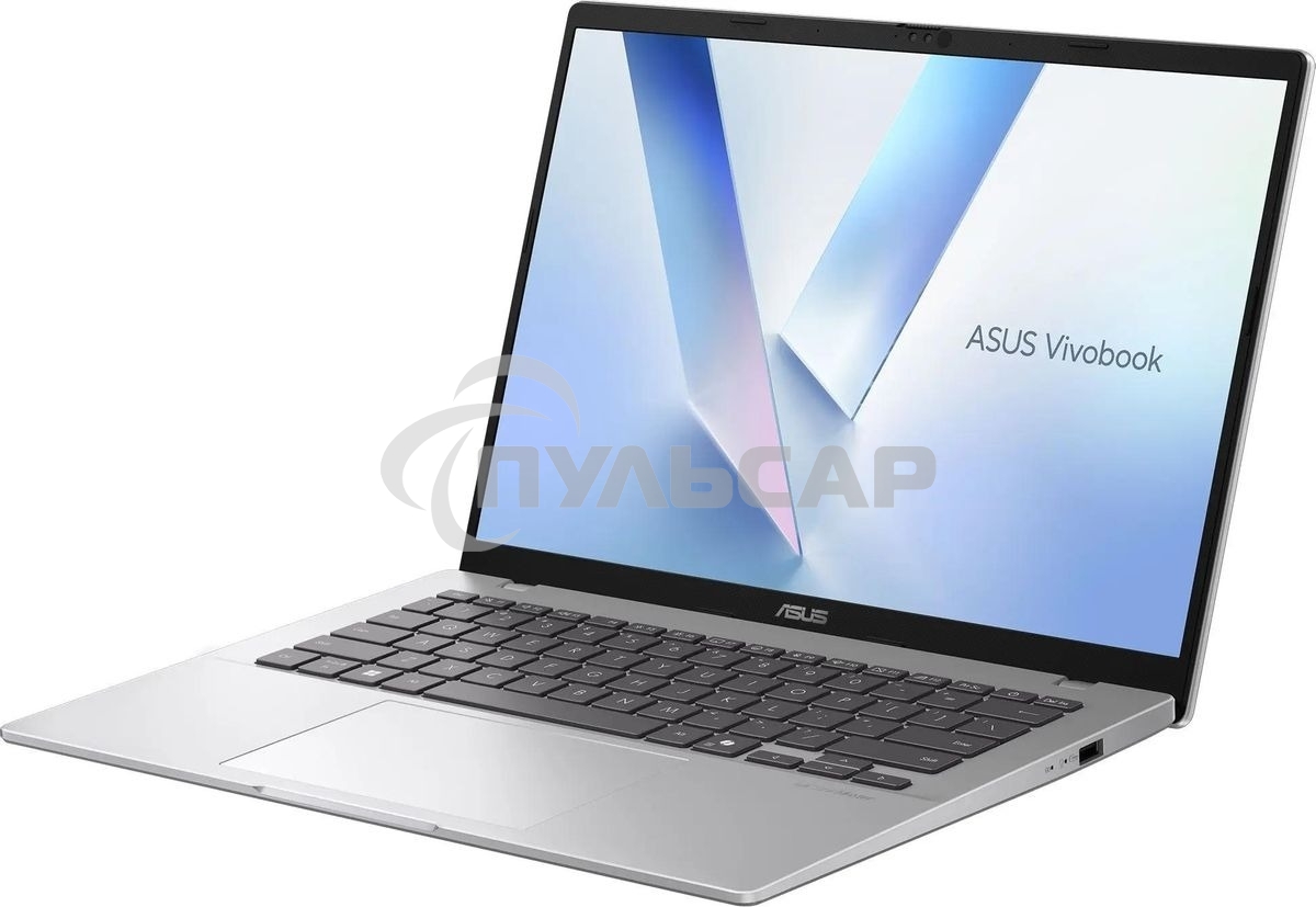 Ноутбук ASUS M1407KA-LY028 серебристый 90NB15H3-M000X0 14