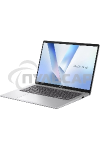 Ноутбук ASUS M1407KA-LY028 серебристый 90NB15H3-M000X0 14