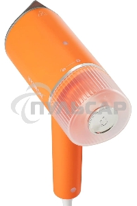 Отпариватель ручной Hyundai H-HSART002 1200Вт оранжевый