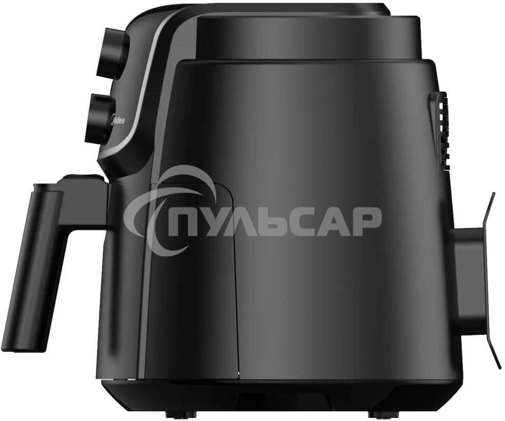Аэрогриль Midea MAF-TN40D 1500Вт черный