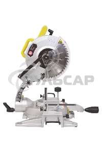 Калибр Эл. пила торцевая 