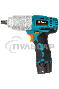 Гайковерт Bort BSR-12LI проводной автомобильный 93720636 12 В, 350 Нм, 3300 об/мин, 3,1 кг