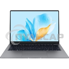 Ноутбук HONOR MagicBook X14 CI5 16/512Gb 5301ALWG WIN11 SPACE GRAY