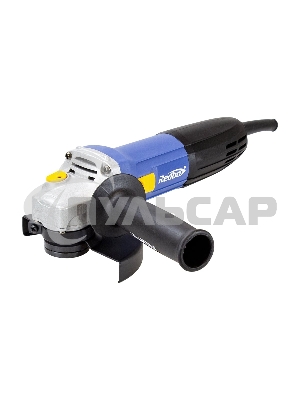 Машина шлифовальная угловая Redbo EAG-125/900
