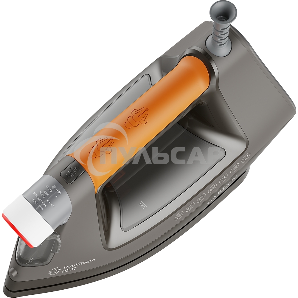 Утюг GARLYN GT-500 Pro