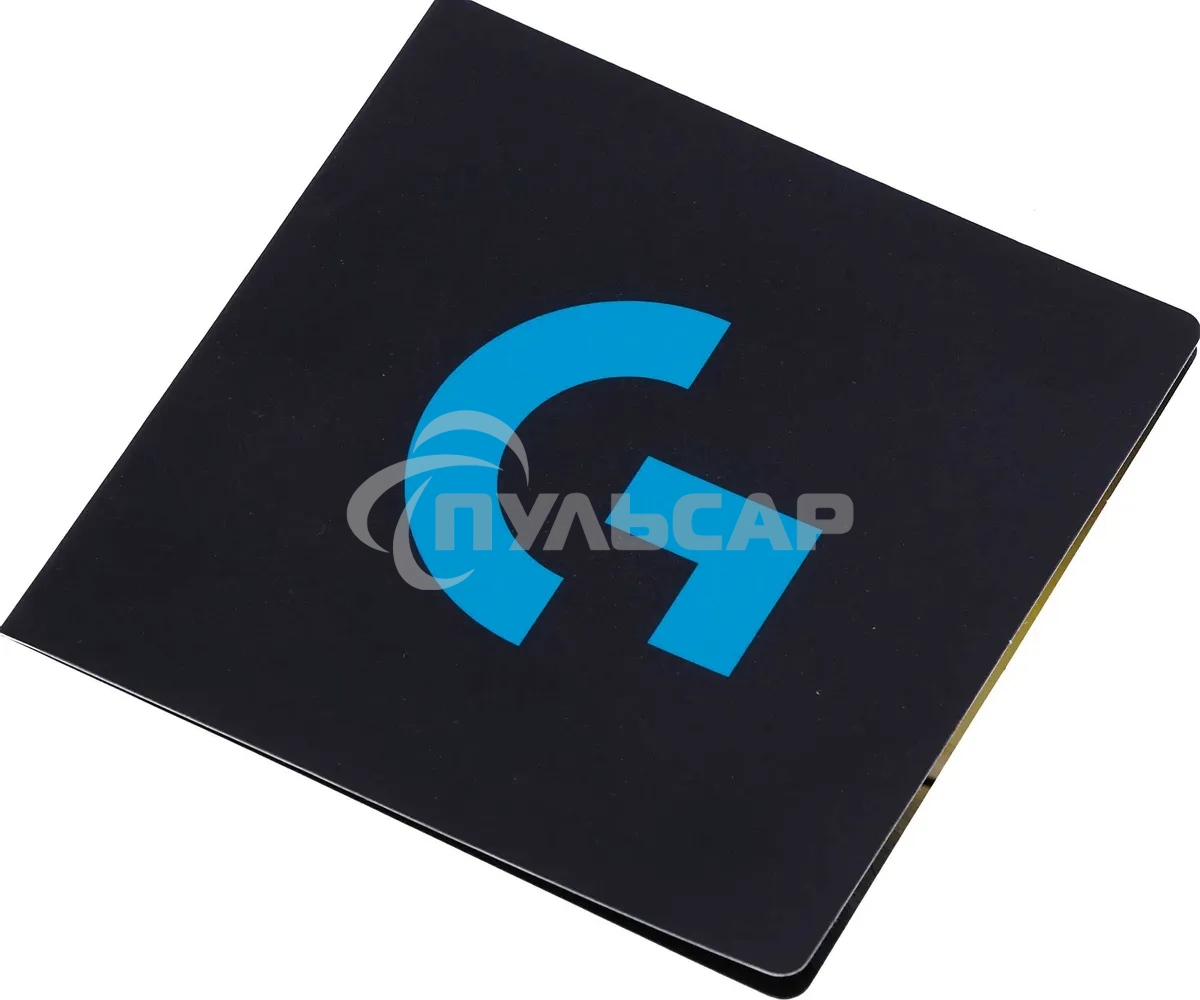 Клавиатура проводная Logitech G Pro (920-009393), USB, черный