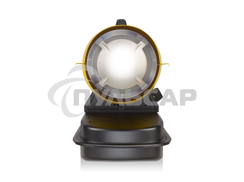 Пушка дизельная прямого нагрева Ballu BHDP-20 20кВт, желтый