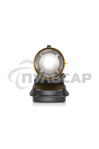 Пушка дизельная прямого нагрева Ballu BHDP-20 20кВт, желтый