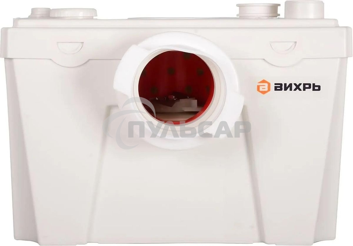 Насос канализационный Вихрь КН-500 68/9/2