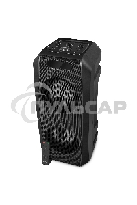 Портативная колонка Sven PS-740, черный