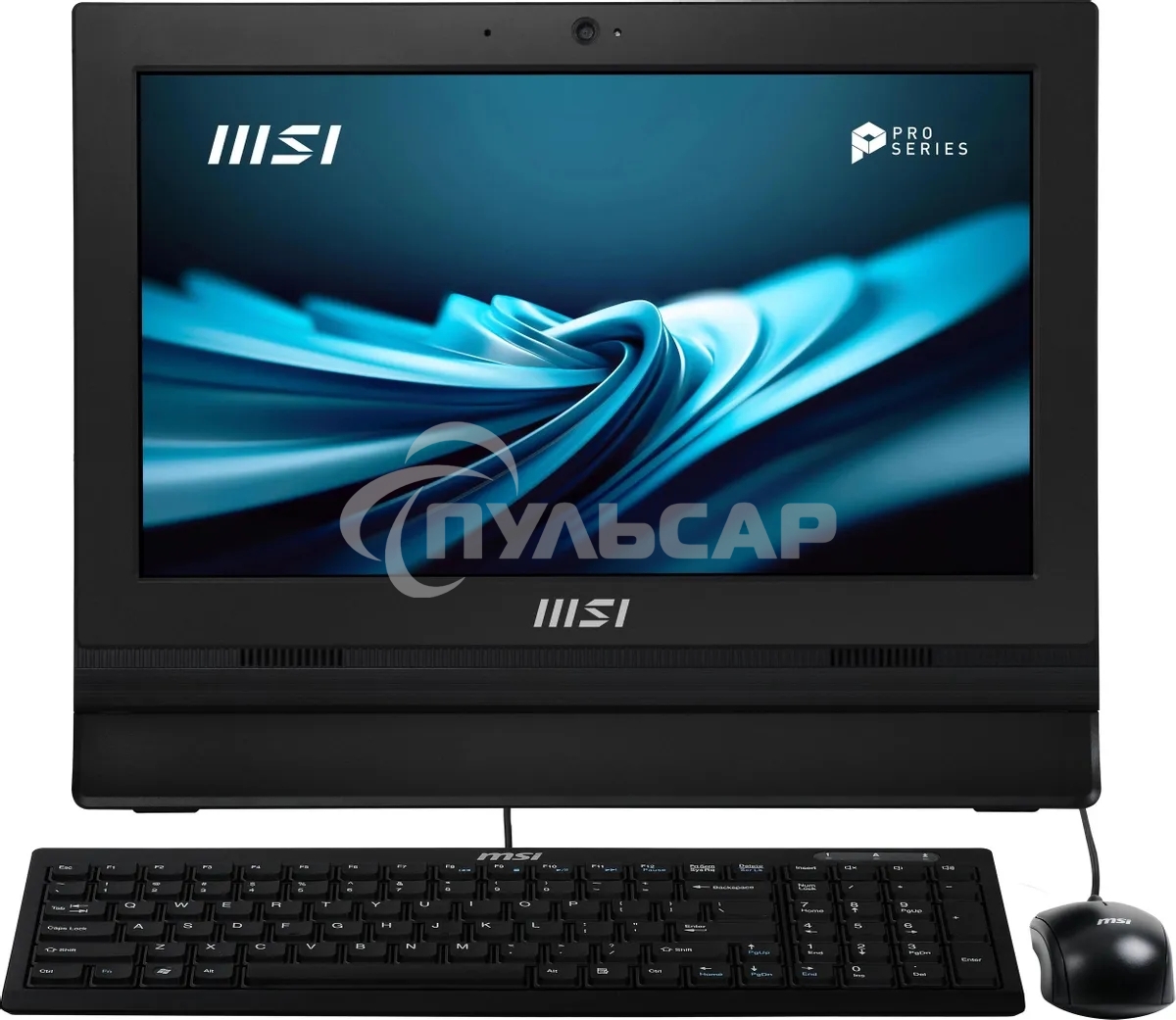 Моноблок MSI Pro AP162T ADL-016XRU 15.6