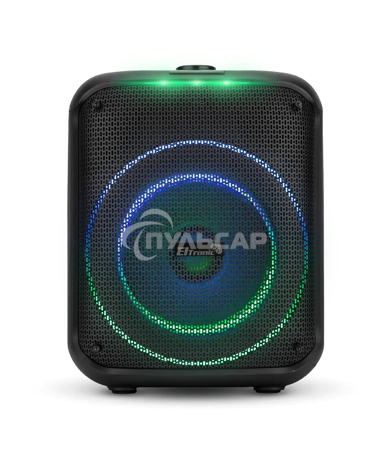 Колонка ELTRONIC 30-78 DANCE BOX 550 - 08