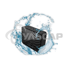 Портативная колонка GRUNDIG Solo+