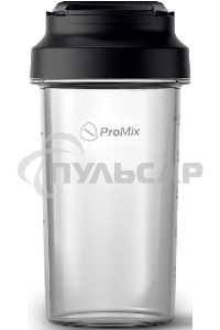 Блендер погружной Philips HR2657/90 800Вт черный/нержавеющая сталь