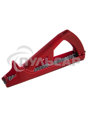 Рубанок Matrix, 250 х 42 мм, обдирочный, пластмассовый, для гипсокартона