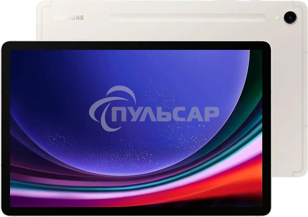 Планшет Samsung Galaxy Tab S9 SM-X710 11