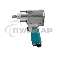 Гайковерт пневматический ударный G1260,1/2