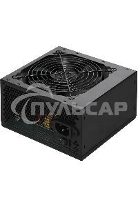 Блок питания Digma DPSU-550W, 550Вт, 120мм, черный