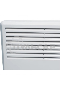 Конвектор Oasis VK-20 белый, 2000 Вт, 25 м2, термостат