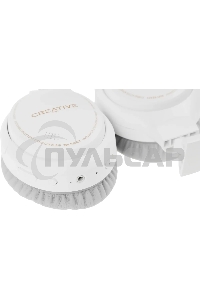 Гарнитура накладные Creative Zen Air Hybrid белый беспроводные bluetooth оголовье