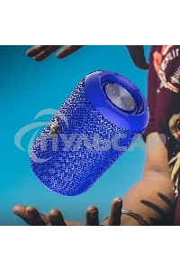 Портативная колонка HOCO HC1, синий