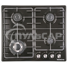 Газовая варочная панель Renova TG-MICBS2 Газовая варочная панель Renova TG-MICBS2