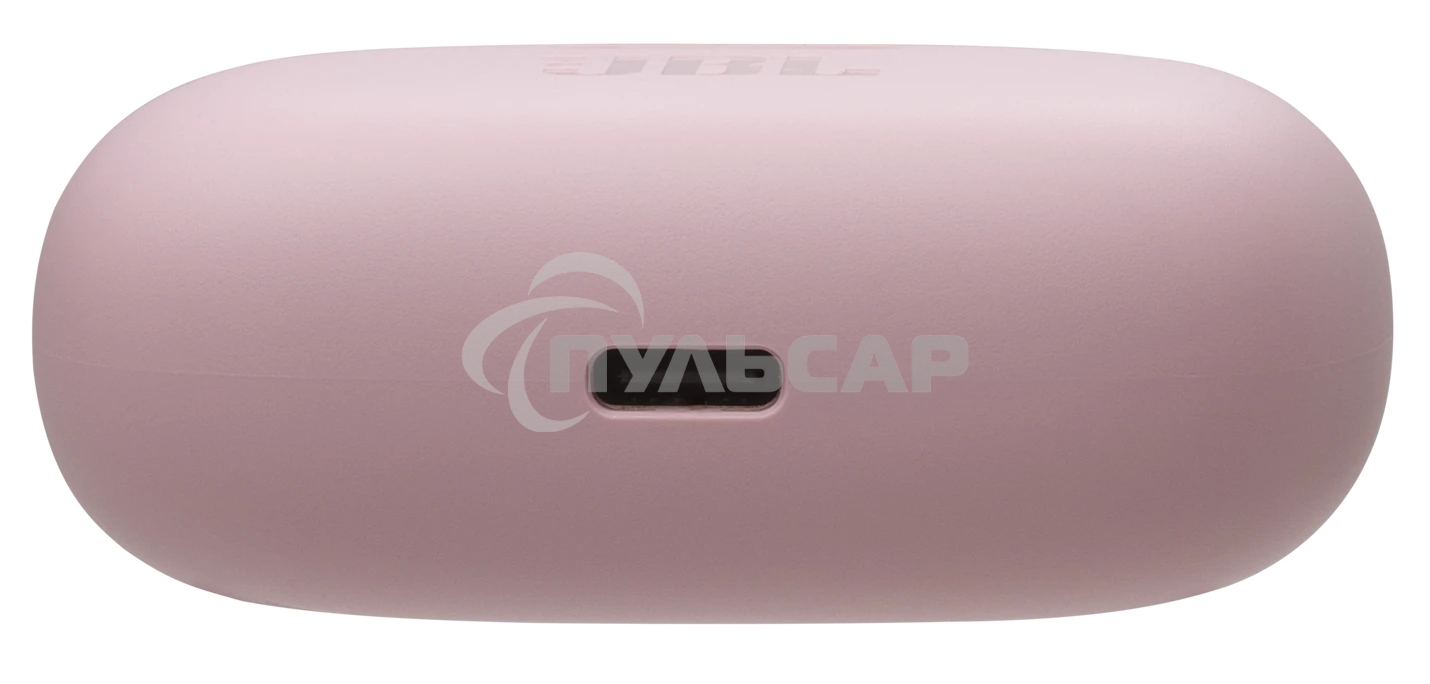 Наушники JBL Wave Beam 2 розовый