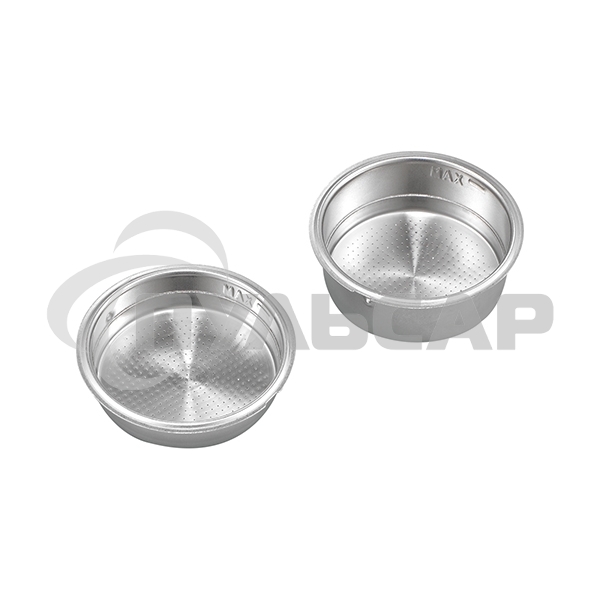 Кофеварка рожковая BQ CM7003 серебристый, исп. кофе - молотый, 1,2 л, 1350 Вт, 20 бар