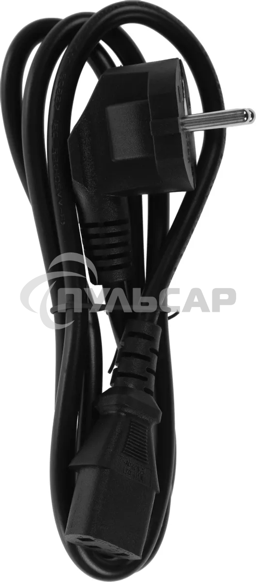 Блок питания Aerocool / Formula ATX 750W AC KCAS PLUS GOLD 750W RGb 80 PLUS gold (20+4pin) APFC 120мм fan color LED 8xSATA RTL