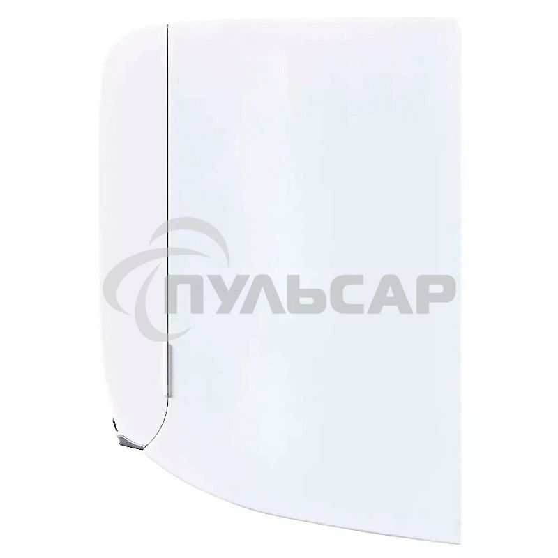 Блок внутренний сплит-системы Electrolux Smartline EACS-24HSM/N8_V2/in 24000 BTU, 70 м2, 33,5 дБ, охлаждение, обогрев, осушение, белый