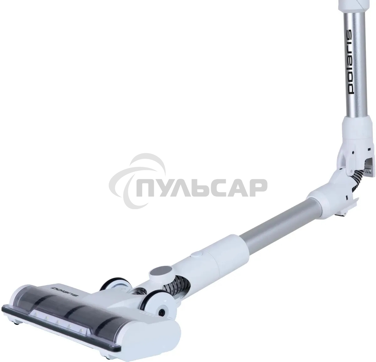 Пылесос вертикальный Polaris PVCS 3060 100Вт белый