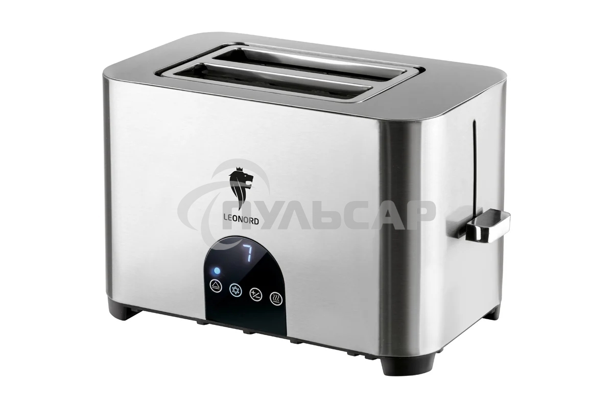 Тостер LEONORD LE-1731D (106461)