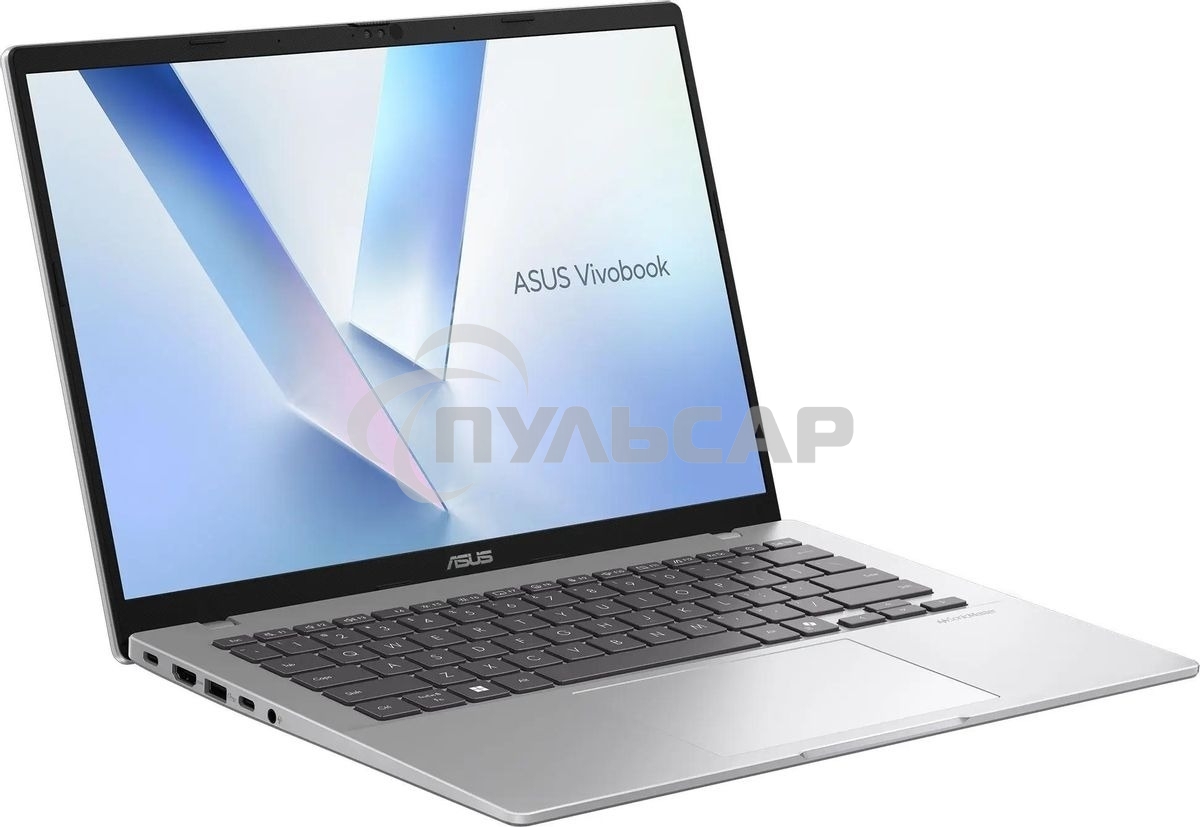 Ноутбук ASUS M1407KA-LY028 серебристый 90NB15H3-M000X0 14