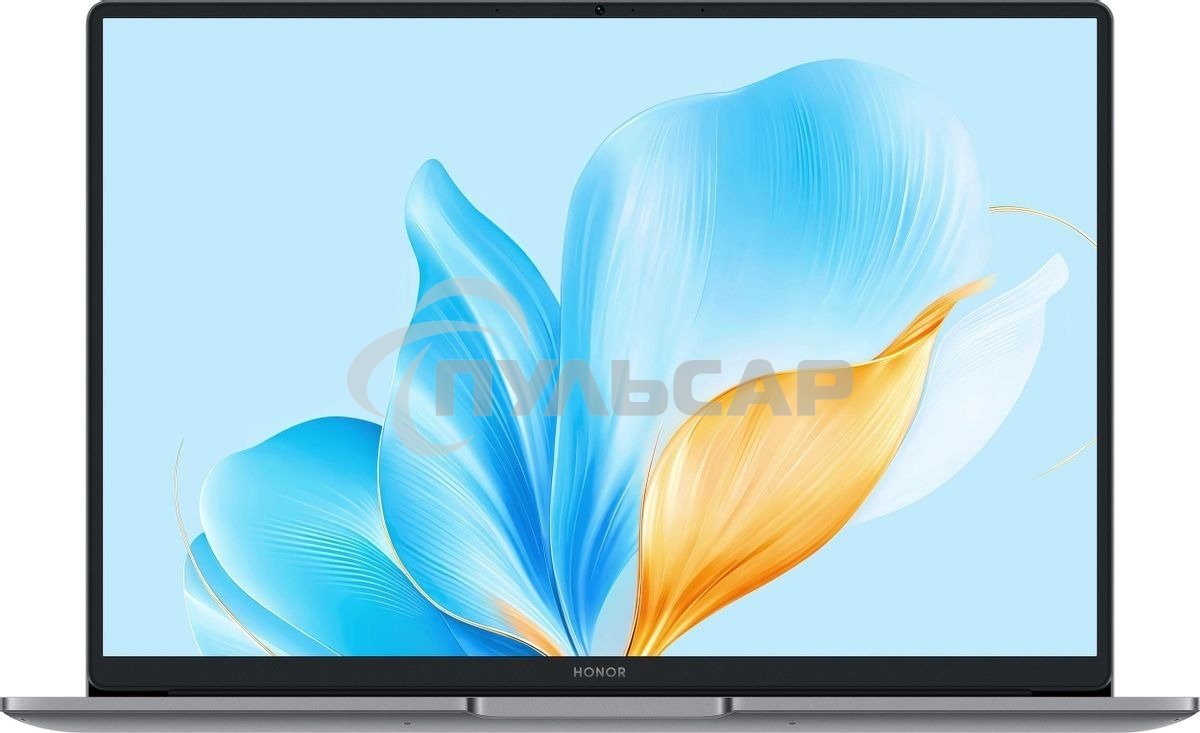 Ноутбук HONOR MagicBook X14 CI5 16/512Gb 5301ALWG WIN11 SPACE GRAY