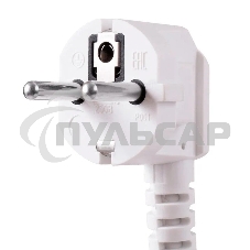 Сетевой фильтр СТАРТ  С/УД-Ф SP 6x1 ZVTS белый-- 20, серия BASIC