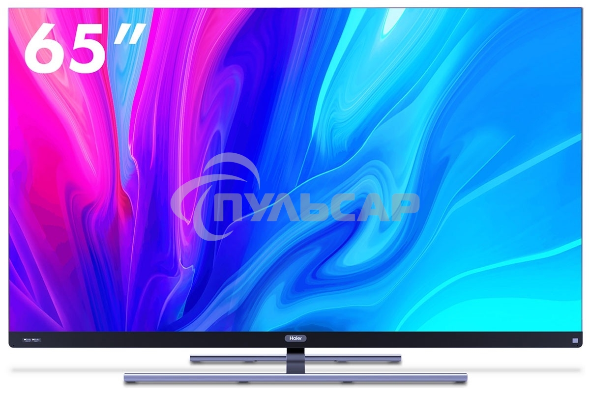 Телевизор Haier 65