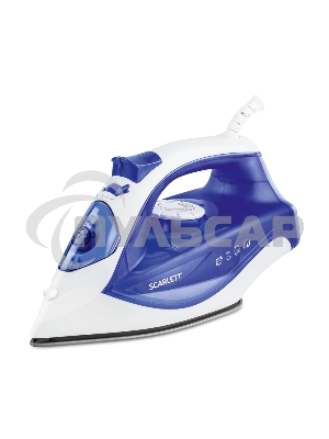 УтюгScarlett SC-SI30K23 2200Вт синий