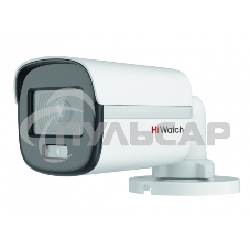 Камера HIWATCH HD-TVI 2MP IR BULLET DS-T200L(B)(2.8мм)