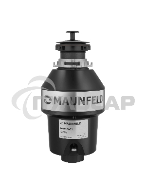 Измельчитель пищевых отходов Maunfeld MWD5601