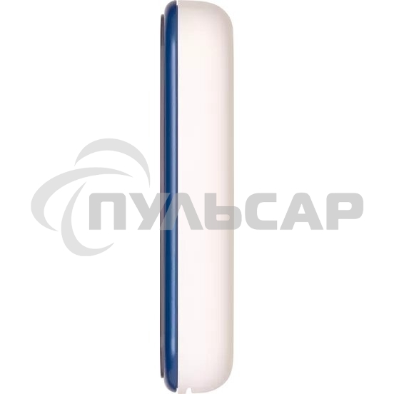 Принтер для фото ZINK Canon Zoemini 2 (5452C005AA) синий