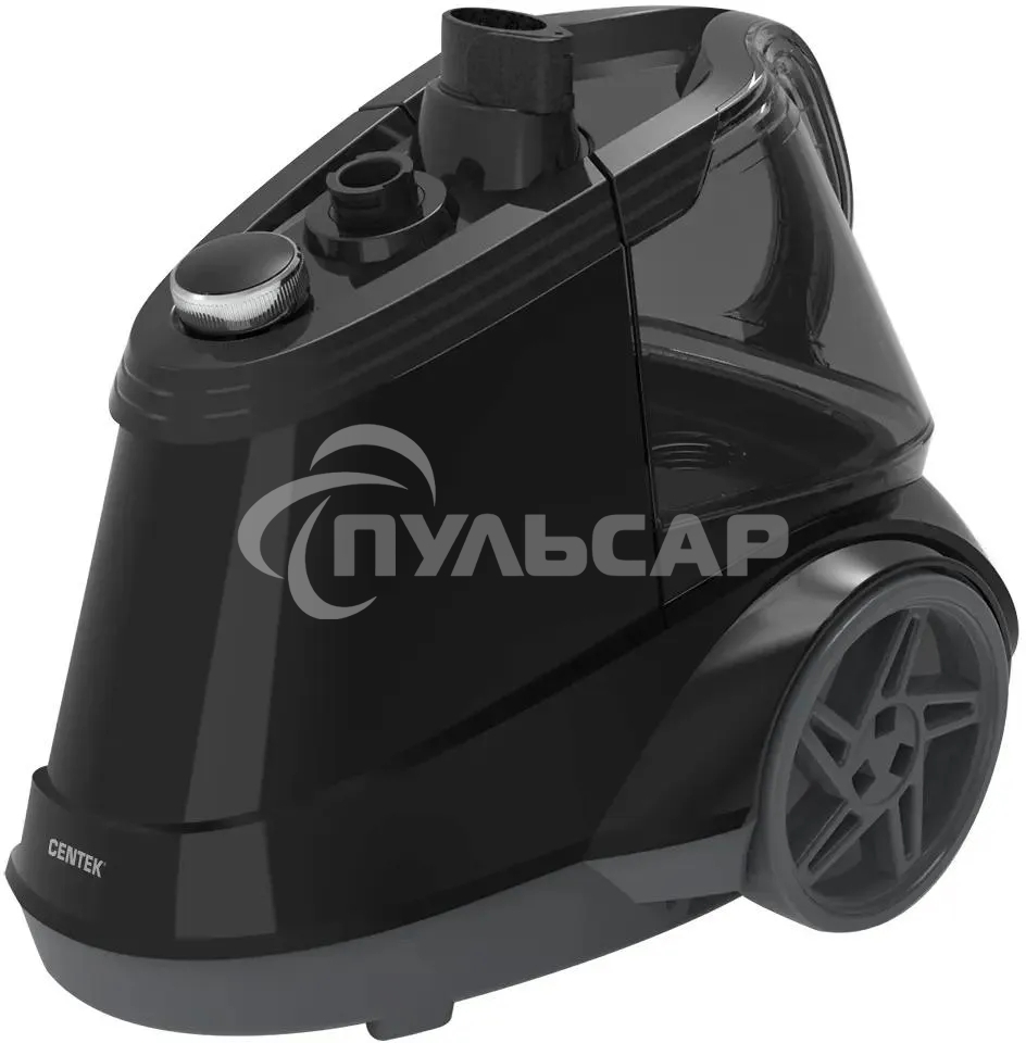 Отпариватель Centek CT-2387 черный