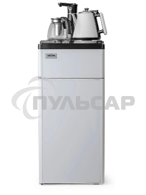 Кулер Vatten L50WFAT напольный белый